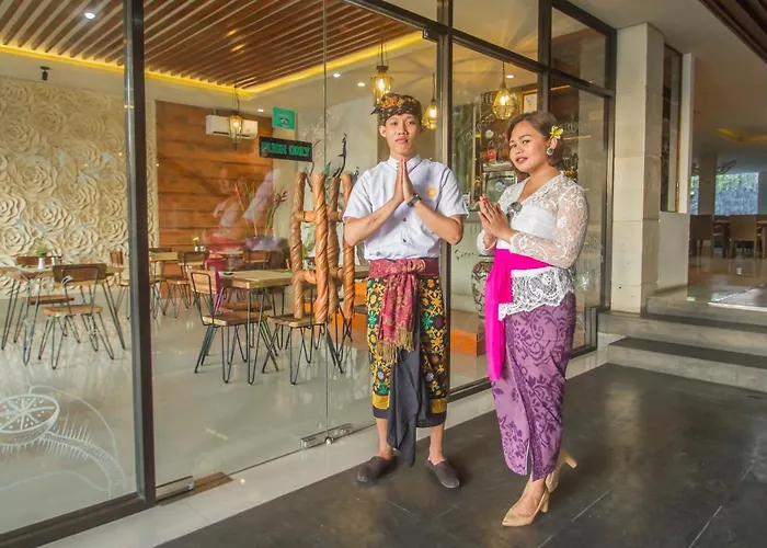 Mahalaksmi Boutique Hotel