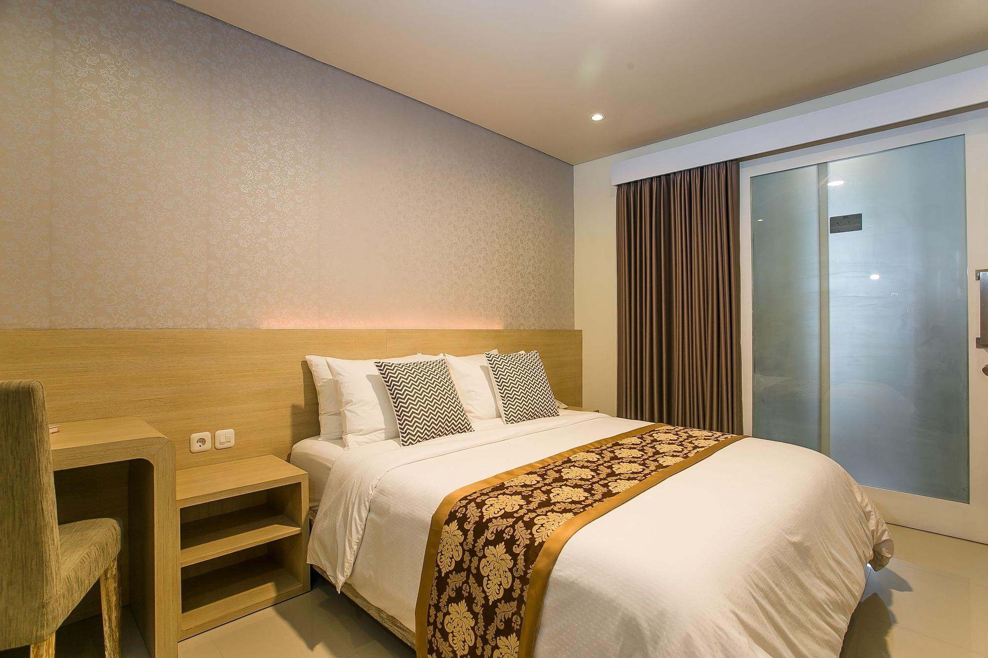 Mahalaksmi Boutique 3* Sanur