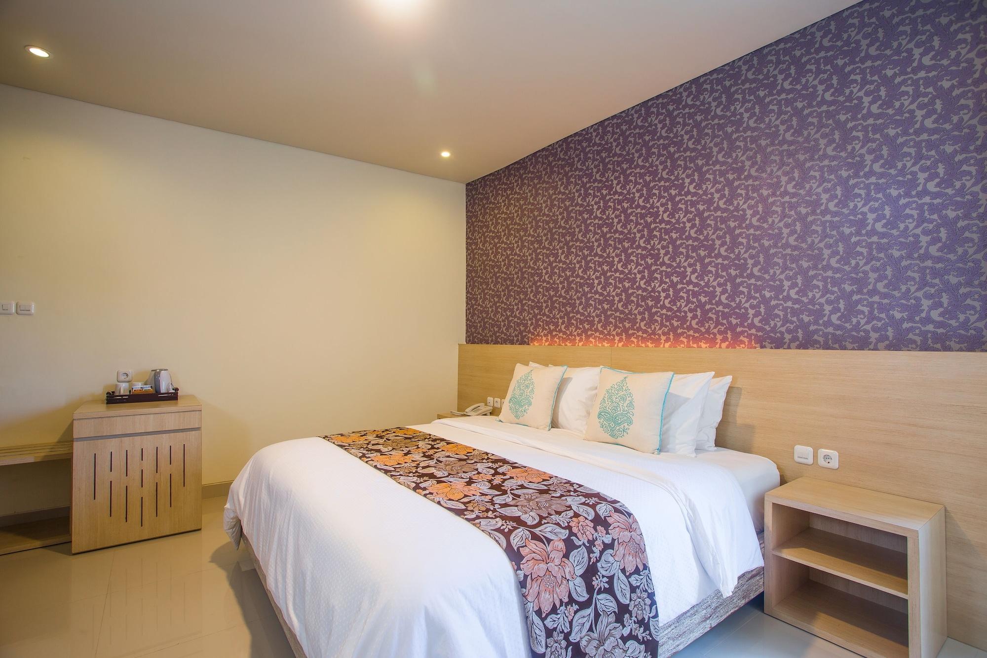 Mahalaksmi Boutique Hotel Sanur