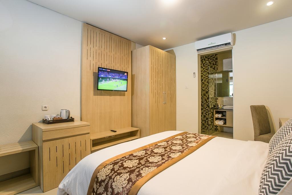 Mahalaksmi Boutique 3* Sanur