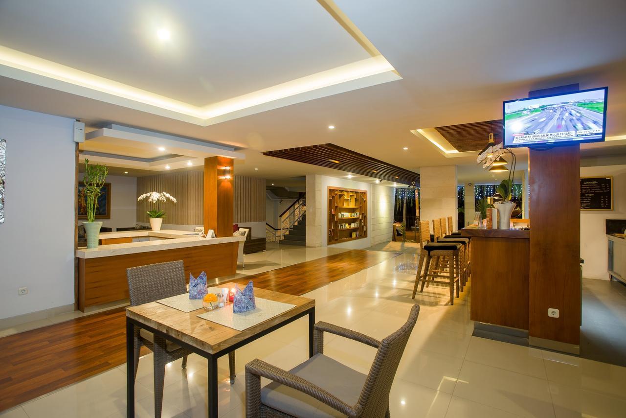 Mahalaksmi Boutique Sanur