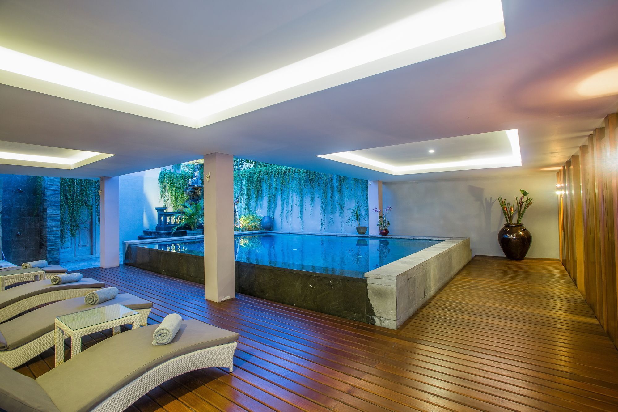 Mahalaksmi Boutique 3* Sanur