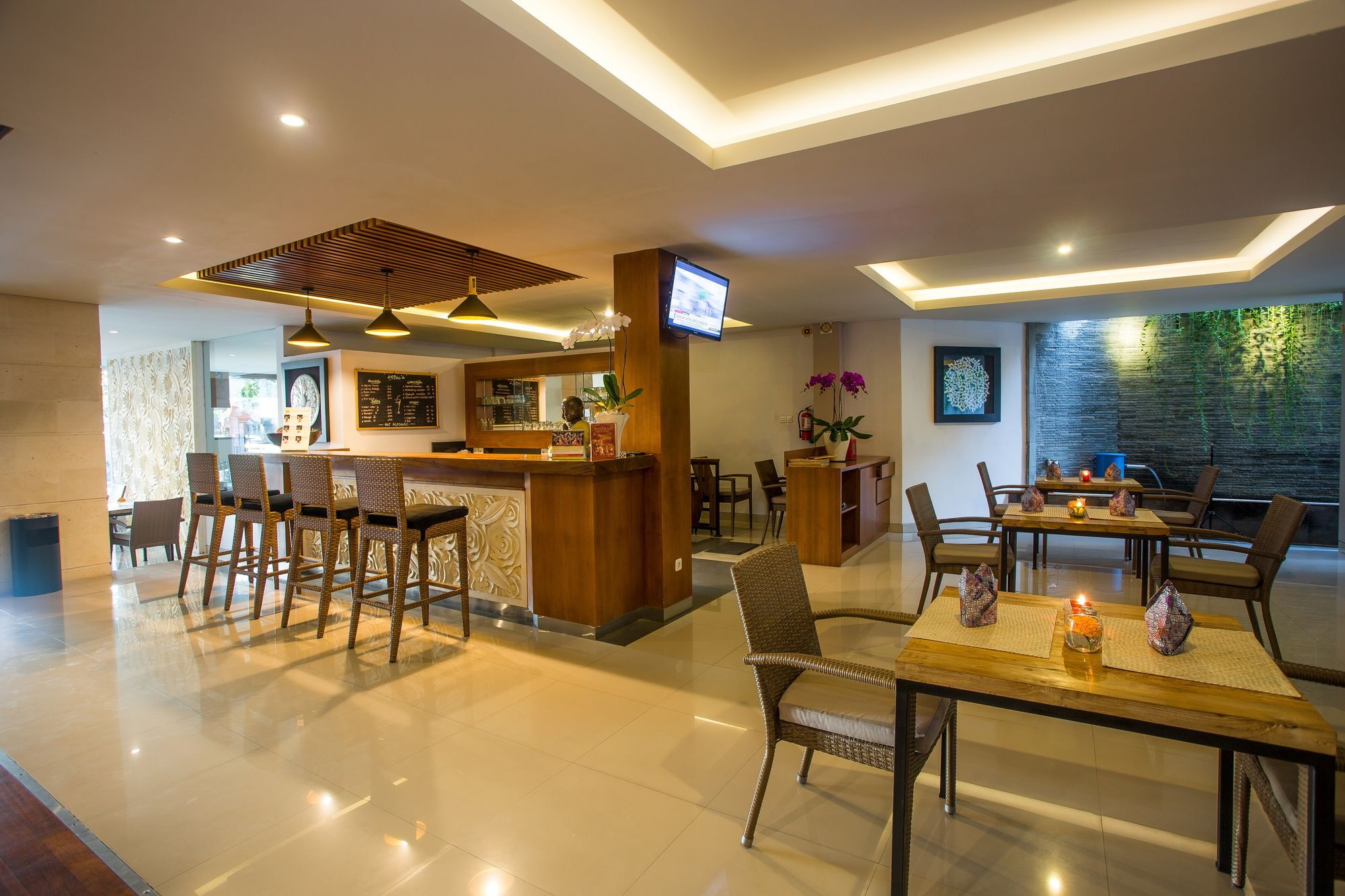 Mahalaksmi Boutique 3* Sanur