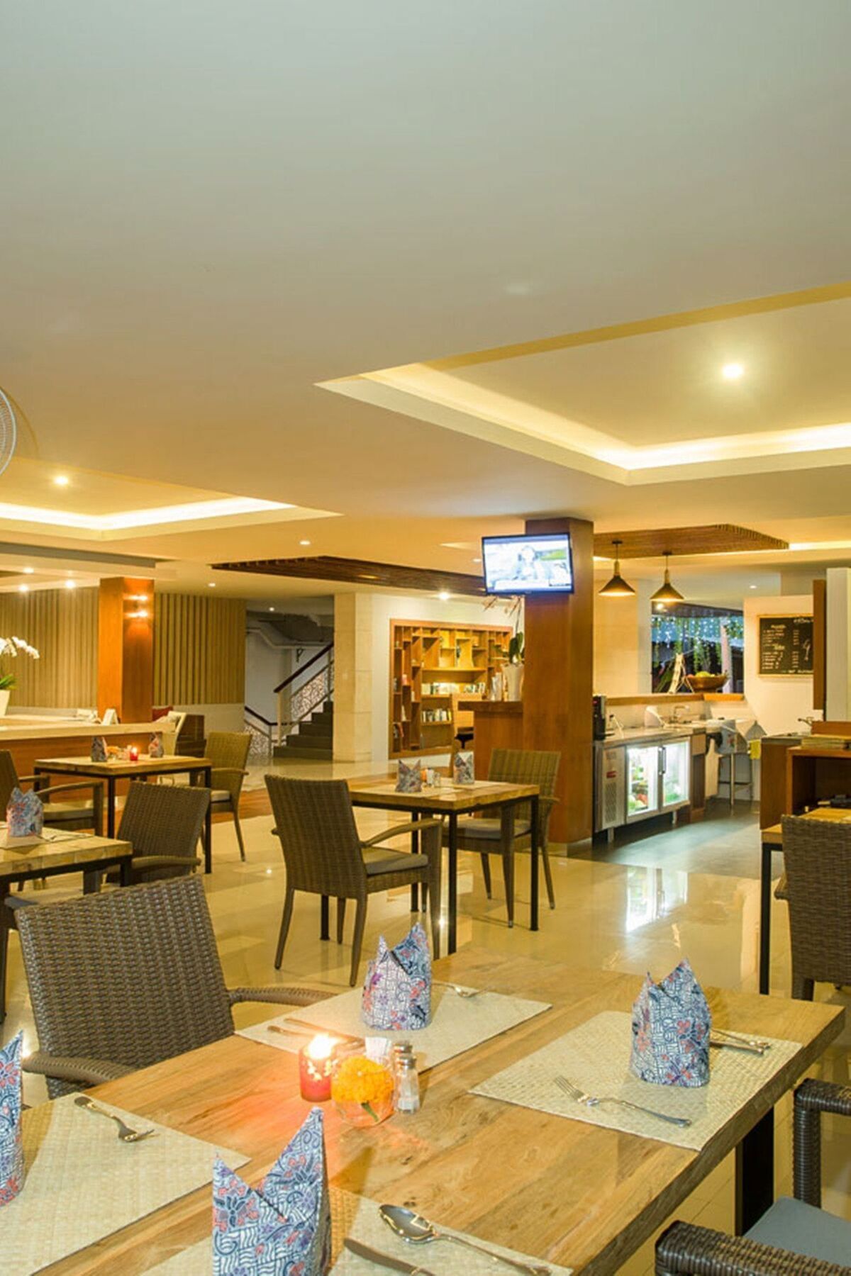 Hotel Mahalaksmi Boutique Sanur