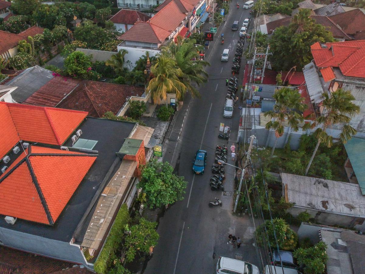 Mahalaksmi Boutique 3* Sanur