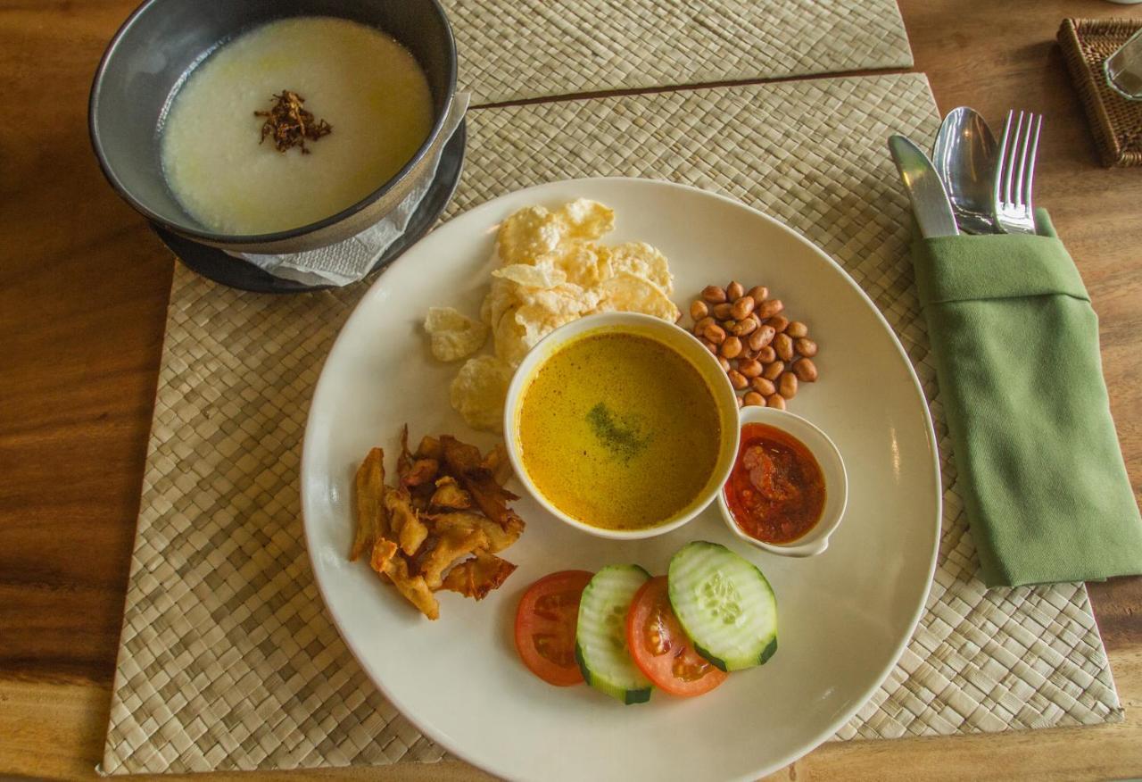 Mahalaksmi Boutique 3* Sanur