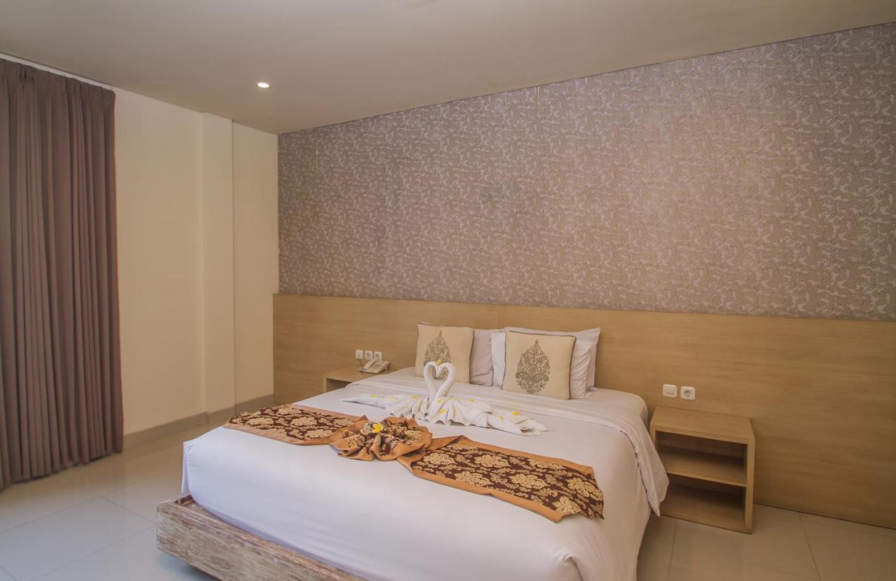 Hotel Mahalaksmi Boutique Sanur