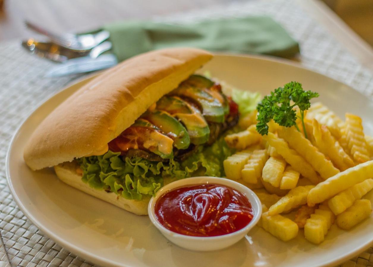 Hotel Mahalaksmi Boutique Sanur